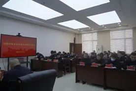 铁东公安：春风里的护学“三重奏”图片