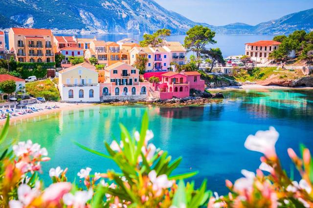 在“阳光与海滩”的季节里，欧洲十大最美海滩榜单出炉