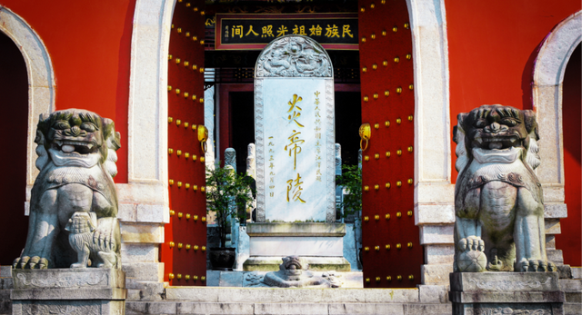 双节游湖南②｜株洲&湘西：硬核CP 大国重器