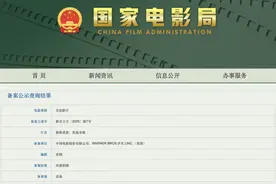 中美将合拍“猫和老鼠”大电影图片