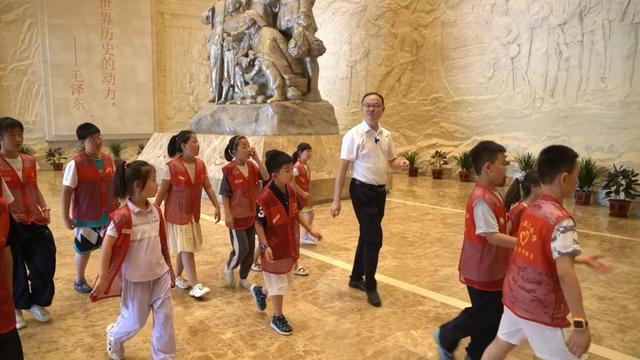 山河见证—少年星火 点亮记忆长河｜2025烟台国际海岸生活季