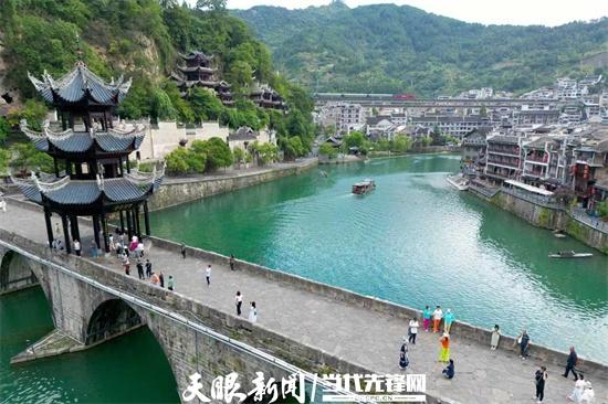 【景区联动进行时】从“物理相加”到“化学相融”｜黔东南景区联动改革重塑旅游新生态