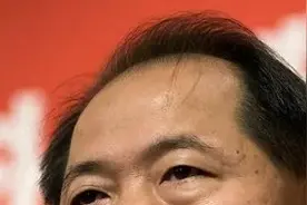 万科总裁祝九胜已向外界报平安，曾一度失联图片