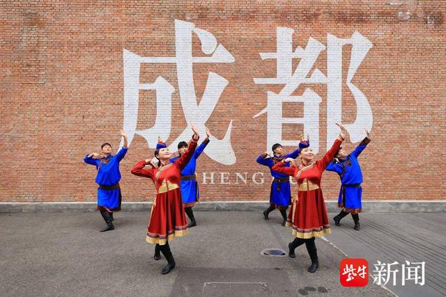 跨越山河的冰雪之约！呼伦贝尔文旅快闪点燃川渝市民热情