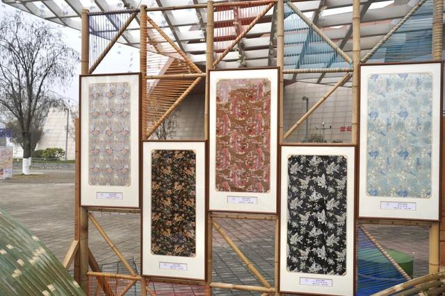 跟着非遗游四川 百城百艺市集26日开市