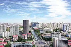 唐山持续推进城镇老旧小区有机更新图片