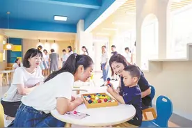 ​厦门幼儿园新生昨天报名 今年上公办园更容易了图片