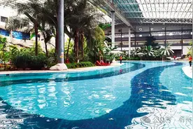 山西忻州：山水秀丽，康养的理想之城图片