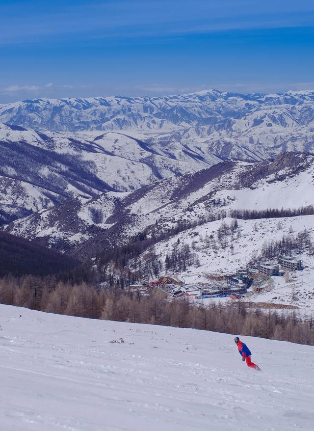被低估的北疆县城，只去中转太可惜了