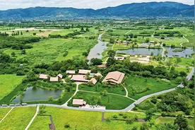 建设中华民族现代文明和社会主义文化强国的行动指南图片