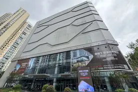 停车没烦恼！所有人，青云路公共停车场已正式上线图片