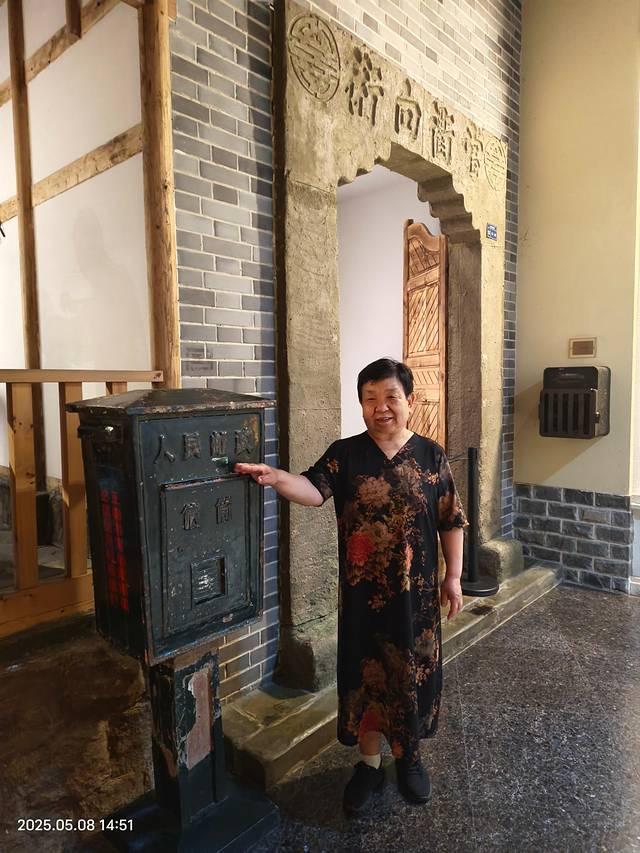 一家三口重庆五日游
