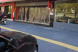 购房者赢了官司维权难，嚣张开发商是谁惯出来的？图片