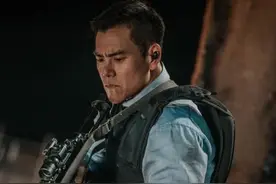 彭于晏：41岁，我找到了比演戏更重要的事图片