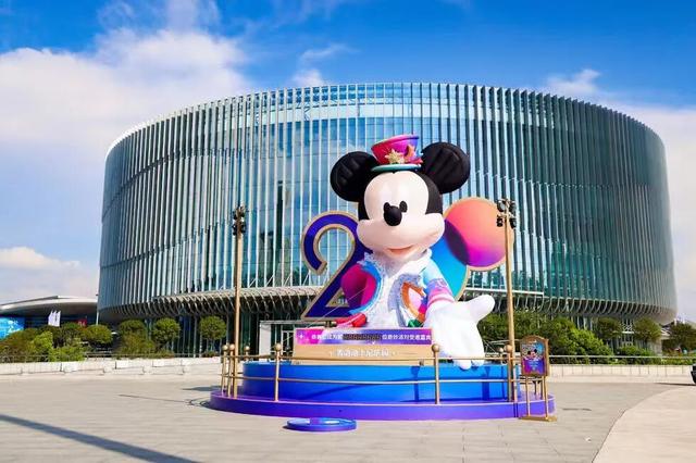 2025中国文化旅游产业博览会开幕！