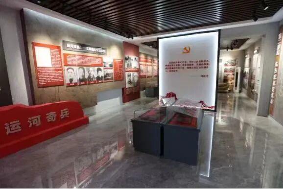 中秋遇国庆，5条线路畅游台儿庄