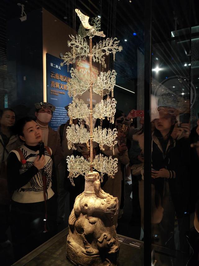 从一场热门巡展看文博进阶激活文化消费