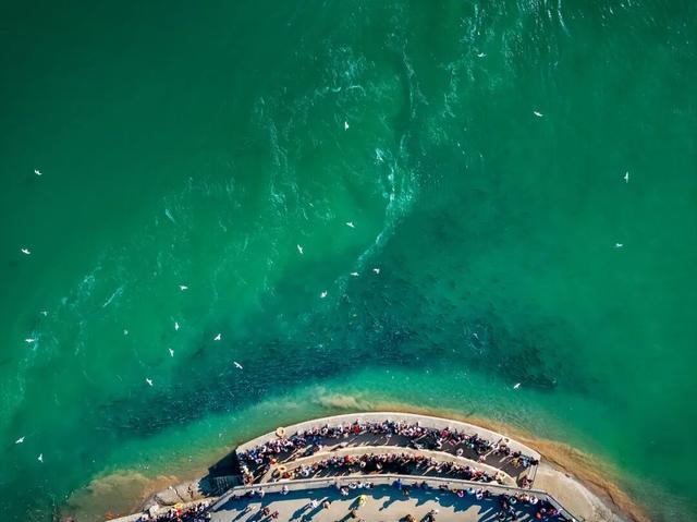 倾城之约！宜宾城市形象宣传片发布