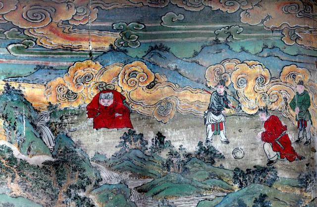 国庆山西丨晋南河汾春秋&晋北梁林路（9/30-10/4&10/4-10/8）