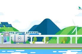 「碳」索未来 | 大规模海水淡化如何做到？上海电气有完整解决方案图片