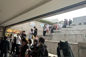 洛阳天子驾六博物馆为何“一票难求”？图片