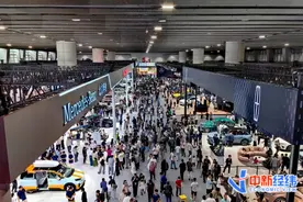 广州车展观察：2025年汽车行业三大新风向初现端倪图片