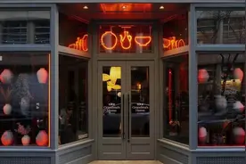 外婆家开出首个“美国分店”，中式餐饮缘何掀起“出海热”图片