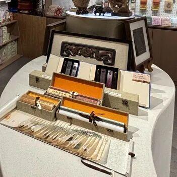 重阳暖孝亲，文脉润金陵——携父母同游南京夫子庙