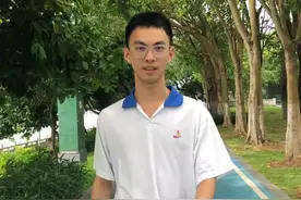 广州4人保送清北，是他们！图片