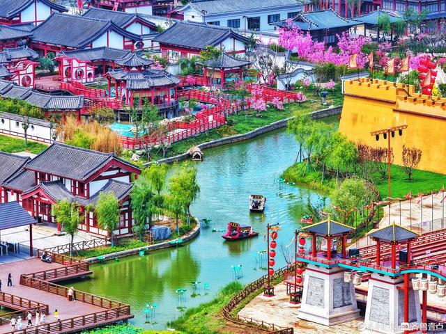 镜头里的新发展新活力｜“大美乐陵・见证精彩”摄影采风活动纪实