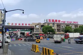 一天卖出1.5亿元！榴莲旺季来了，从“树上”到市场最快3天图片