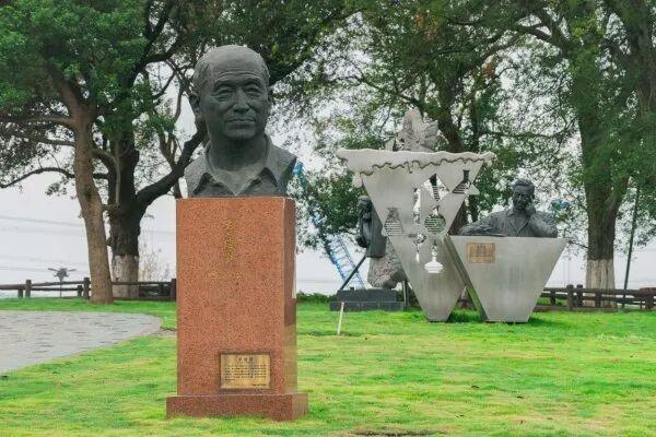 武汉这里新添一座公园，里面藏着不少百年“宝藏”