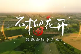 石榴花开③|山歌种出幸福田图片