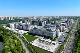 润泽科技：三季度营收净利双双大幅增长，营业收入创下新高图片