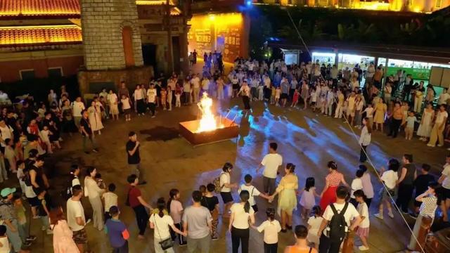 主客共享，城景相融：集美“文旅热”的背后