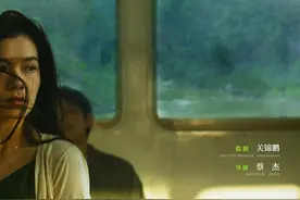 专访｜《人海同游》导演蔡杰：两代人的岭南旧梦图片