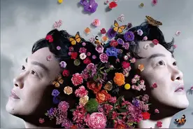 他们要来开演唱会了图片