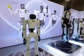 拟发5亿元“算力券”，珠海AI与机器人产业迎重磅政策图片