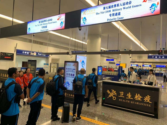 青年突击队奋战鄂州花湖国际机场纪实