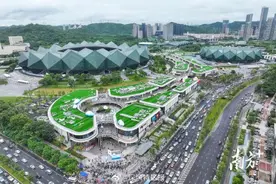 9月刘德华和周杰伦都要来深圳这个地方图片