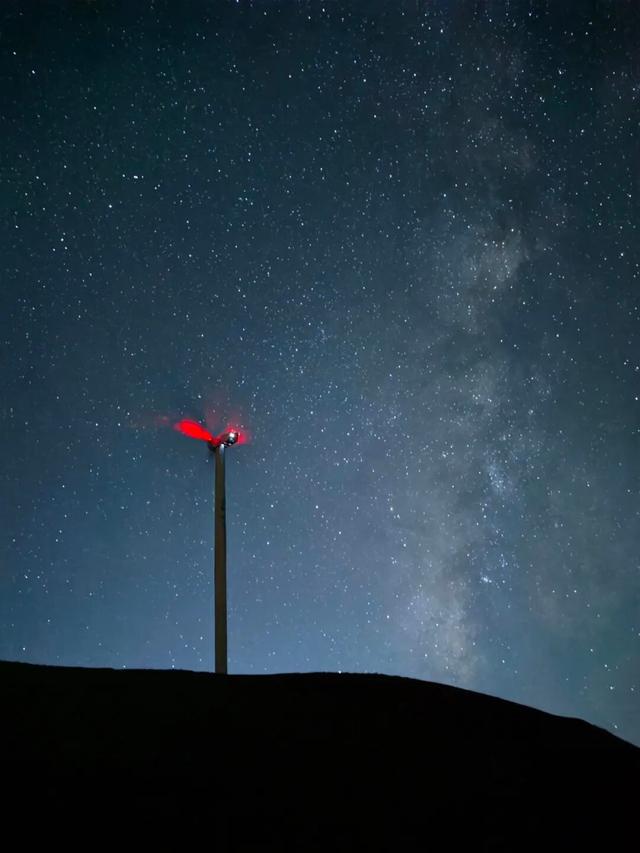 在韭山，我在2700米高空遇见了陇南的浪漫~