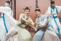 “大戏看北京”2024展演季创新升级图片
