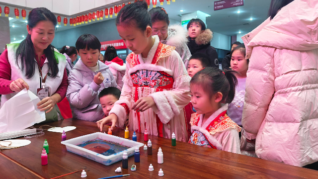 精致体验可触  好客温度可感：滨州市博物馆全力打造“滨滨有礼”旅游服务品牌