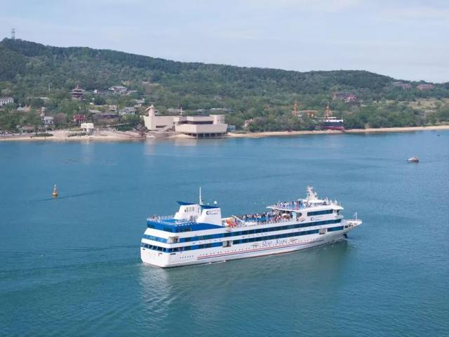 赴新岁之约，威海文旅“跨年大餐”来了！