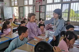 衡阳幼儿师专学生暑假社会实践心理调研报告喜获省一等奖图片