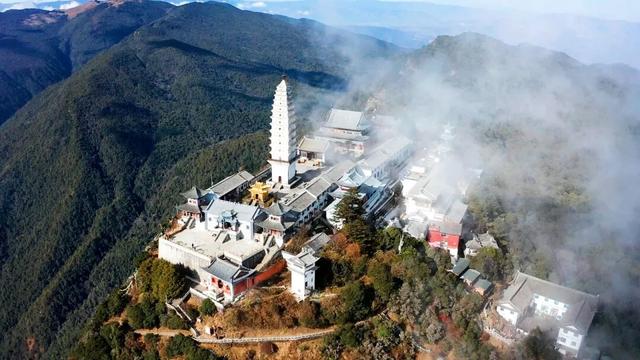 居住在这里，原来如此不同……