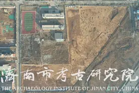 山东济南长清区发掘301座战国至清代时期古墓，出土文物850余件图片