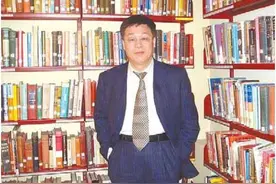 俞吾金的哲学探索与理论贡献图片