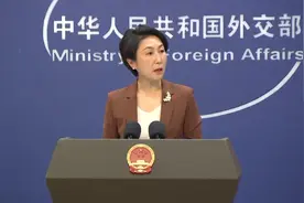 中方促成缅甸政府与果敢同盟军停火 外交部回应图片