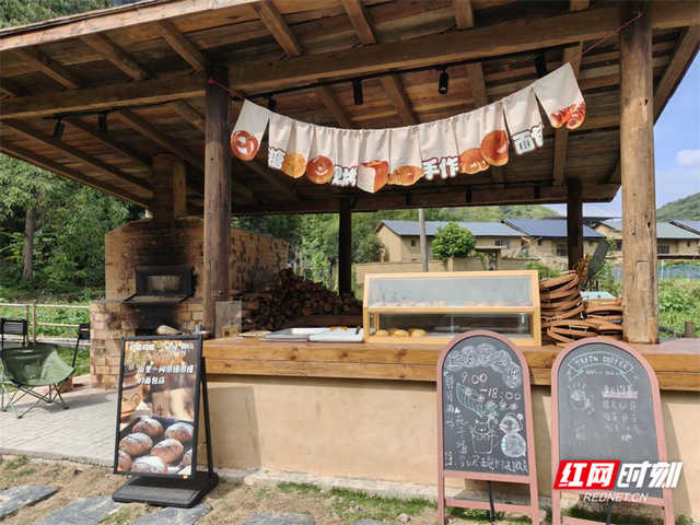 散文 | 可岩可田间，拾取山野记忆